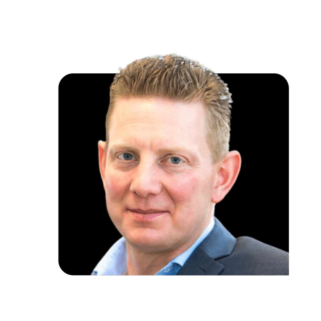 Erwin Maussen -  Compliance & Data Protection Officer, VRT Belgium.